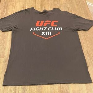 UFC Fight Club T-Shirt